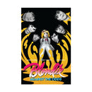 Blondie: Against The Odds Graphic Novel