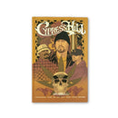 Cypress Hill: Tres Equis Graphic Novel