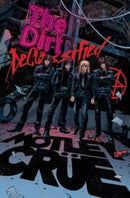 M?tley Cr?e: The Dirt: Declassified