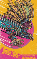 Judas Priest: Screaming For Vengeance