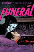 YUNGBLUD: The Funeral-9798886560251