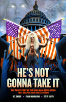 He''s Not Gonna Take It