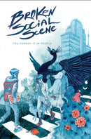 Broken Social Scene Presents: You Forgot It In People-9798886560510