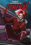 YUNGBLUD: The Funeral (Deluxe Edition)-9798886560572