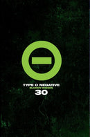 Type O Negative: Bloody Kisses 30-9798886560640