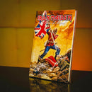Iron Maiden: Piece Of Mind - "The Trooper" Edition