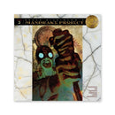 BRUCE DICKINSON'S THE MANDRAKE PROJECT