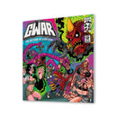 GWAR: 'The Return of Gor Gor'