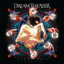 Parasomnia: The Graphic Album
