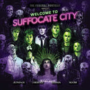 The Funeral Portrait Presents: Welcome To Suffocate City-9798886562132