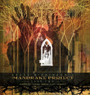 Bruce Dickinson's The Mandrake Project: Year Two (Hardcover)