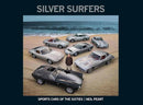Silver Surfers-9798886631005