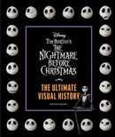 Disney Tim Burton''s Nightmare Before Christmas