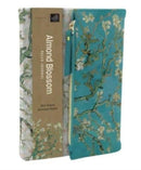 Van Gogh Almond Blossoms Deluxe Journal-9798886631517