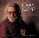 Jerry Garcia: The Collected Artwork-9798886631692