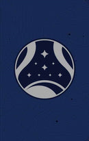 Starfield: The Official Constellation Journal-9798886632026