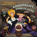 Jim Henson''s Labyrinth: Goodnight, Goblin King