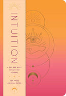 Intuition: A Day and Night Reflection Journal-9798886632231