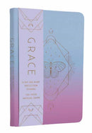 Grace : A Day and Night Reflection Journal (90 Days)-9798886632392