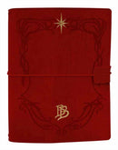 The Lord of the Rings: Red Book of Westmarch Traveler's Notebook Set-9798886632545