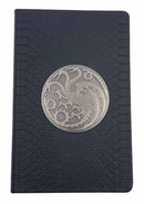 House of the Dragon: Targaryen Fire & Blood Hardcover Journal-9798886632606