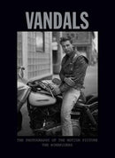 The Photography of The Bikeriders-9798886632644