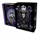 Nightmare Before Christmas: The Tiny Book of Jack Skellington-9798886632668