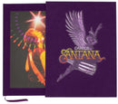 Carlos Santana: Love, Devotion, Surrender : The Illustrated Story of His Music Journey-9798886632736