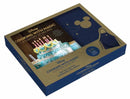 Disney: Cooking With Magic: A Century of Recipes Gift Set : Inspired by Decades of Disney's Animated Films from Steamboat Willie to Wish?-9798886632828