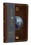 Harry Potter: Hogwarts Legacy Journal-9798886632866