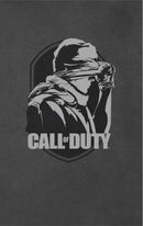 Call of Duty 20th Anniversary Journal-9798886633153
