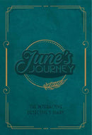 June's Journey: The Interactive Detective's Diary-9798886633214