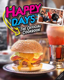Happy Days Cookbook : From Ayyy! to Zucchini Bread-9798886633566