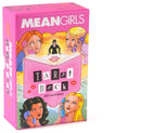 Mean Girls Tarot Deck and Guidebook-9798886633580