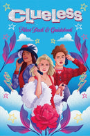 Clueless Tarot Deck and Guidebook-9798886633597
