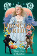 The Princess Bride Tarot Deck and Guidebook-9798886633603