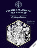 Critical Role: Fearne Calloway''s Fey Fantasy