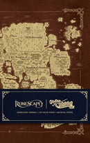 RuneScape Hardcover Journal-9798886634129