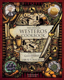 The Official Westeros Cookbook: Recipes from Game of Thrones and House of the Dragon-9798886634716