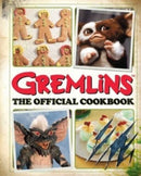 Gremlins: The Official Cookbook-9798886634730