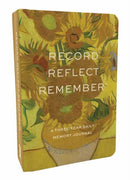 Van Gogh Memory Journal: Reflect, Record, Remember : A Three-Year Daily Memory Journal?-9798886634891