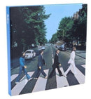 The Beatles: Abbey Road Record Album Journal-9798886634976