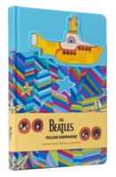The Beatles: Yellow Submarine Journal-9798886634990