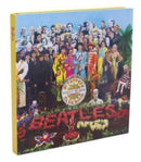 The Beatles: Sgt. Pepper's Lonely Hearts Club Record Album Journal-9798886635010