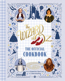 The Wizard of Oz: The Official Cookbook-9798886635195
