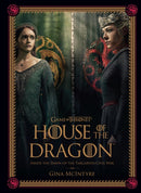 Game of Thrones: House of the Dragon [Season 2] : Inside the Dawn of the Targaryen Civil War-9798886635249