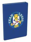 Ted Lasso: Believe Hardcover Journal-9798886635362