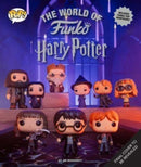 The World of Funko: Harry Potter : Includes Collectible Harry Potter Bitty Pop!-9798886635393