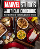 Marvel Studios - Ingredients Assemble!