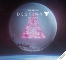 The Art of Destiny, Volume 3-9798886635423